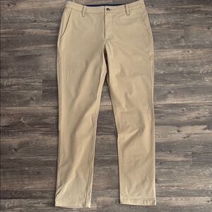 Birddogs Khaki Chinos